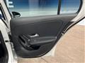 2020 Mercedes-Benz A-Class