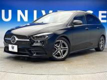 2021 Mercedes-Benz B-Class