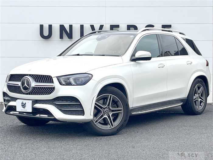 2021 Mercedes-Benz Mercedes-Benz Others