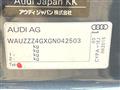 2015 Audi Audi Others