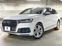 2016 Audi Q7