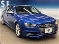 2015 Audi S4