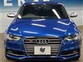 2015 Audi S4