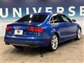 2015 Audi S4