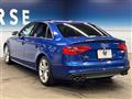 2015 Audi S4