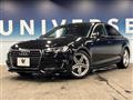 2016 Audi A4