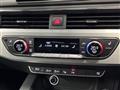 2016 Audi A4
