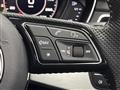 2016 Audi A4