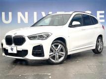 2020 BMW X1