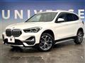 2021 BMW X1
