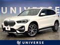 2021 BMW X1