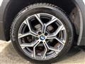 2021 BMW X1