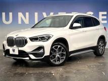 2021 BMW X1