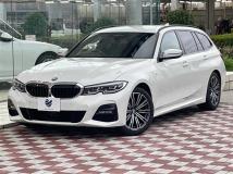 2021 BMW 3 Series