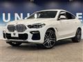 2020 BMW X6