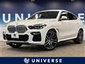 2020 BMW X6