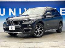 2017 BMW X1