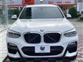 2018 BMW X3