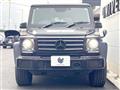 2017 Mercedes-Benz G-Class