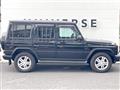 2017 Mercedes-Benz G-Class