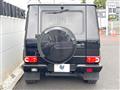 2017 Mercedes-Benz G-Class