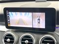 2020 Mercedes-Benz C-Class
