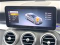 2020 Mercedes-Benz C-Class