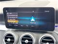 2020 Mercedes-Benz C-Class