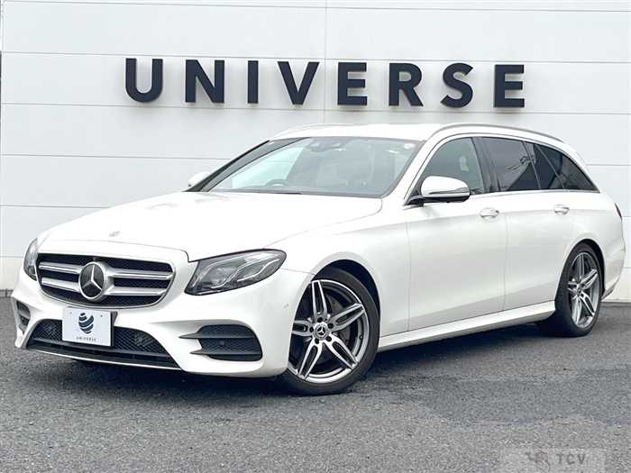 2017 Mercedes-Benz Mercedes-Benz Others
