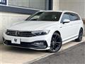 2021 Volkswagen Passat Variant