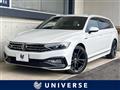 2021 Volkswagen Passat Variant
