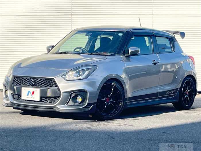 2018 Suzuki Suzuki Others