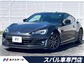 2017 Subaru BRZ