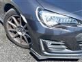 2017 Subaru BRZ