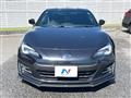 2017 Subaru BRZ