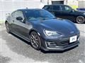 2017 Subaru BRZ