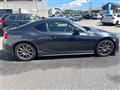 2017 Subaru BRZ