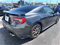 2017 Subaru BRZ