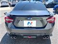 2017 Subaru BRZ