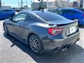 2017 Subaru BRZ