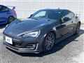 2017 Subaru BRZ