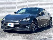 2017 Subaru BRZ