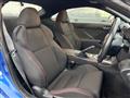 2022 Subaru BRZ