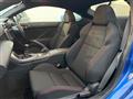 2022 Subaru BRZ