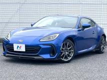2022 Subaru BRZ