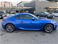 2023 Subaru BRZ