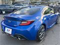 2023 Subaru BRZ