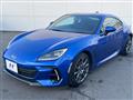 2023 Subaru BRZ