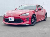2017 Toyota 86