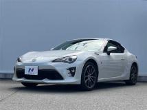 2017 Toyota 86
